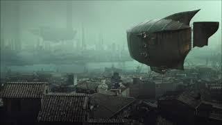 Dirty Industrial City [Dark Melancholic Steampunk] [EPIC MUSIC]