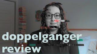 Book Review | Doppelganger by Naomi Klein