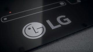 Встраиваемая бытовая техника LG