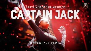 Captain Jack & Primeshock - Captain Jack (Hardstyle Remix) | Power Hour Records