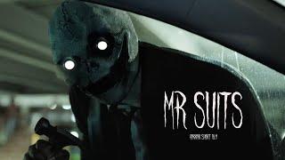 Mr Suits - Horror Short Film | Sony FX3 | 4K