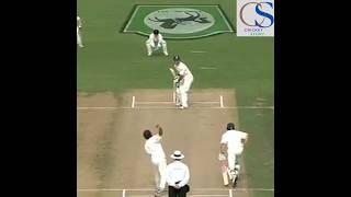 Tim Southee Traps Michael Vaughan With Amazing Swing Bowling