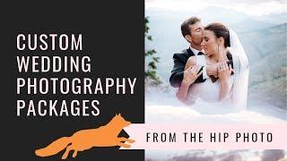 From the Hip Photo: Colorado's Best Wedding Photographers