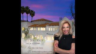 Why Choose Jeri to be Your Coachella Valley Realtor