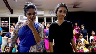 Tapasya episode 67 - Flow with Time: a True Tapasya - Sridevi Nrithyalaya - Bharathanatyam Dance