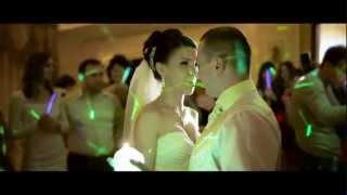 Wedding. Albina & Oleg (Review, Cut Version)