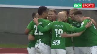 Besta deild karla  Breiðablik 1-1 Vikingur R