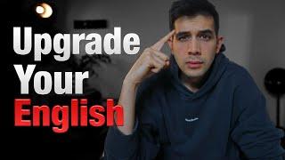 10 English Words To Instantly Sound More Advanced!