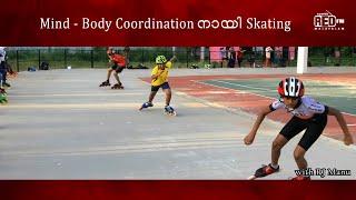 All about Skating | Sporty Friday | RJ Manu | Red FM Malayalam