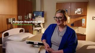 Nursing at Cass Health: Positively Impacting the World