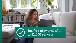 The Property Income Allowance