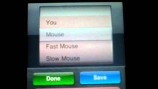 How To Make Your Voice Sound Funny On The iPod Touch