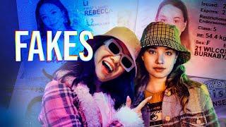 Fakes | Official Trailer