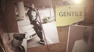 Gentile - CLIQ Remix ft. Xplicit Life, Frank Lezy