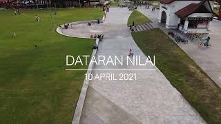 Dataran Nilai Drone Footage