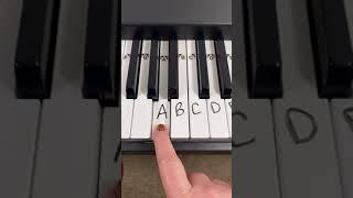 How to make a Pianist Angry   #shorts #piano