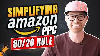 Scale Amazon PPC profitability By Doing This...