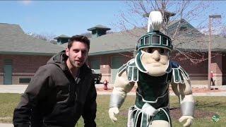 College Life Presents: Michigan State University