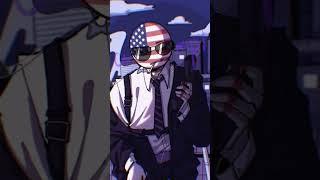 Countryhumans - edit #shorts #edit #country #countryhumans