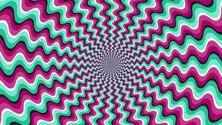 How do optical illusions work?