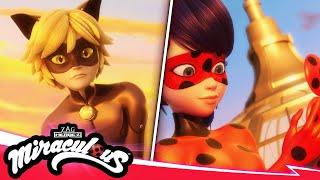 MIRACULOUS |  REPRESENTATION - Letzte Szene  | STAFFEL 5 FOLGE 24