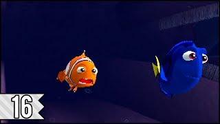 Finding Nemo (PS2/GCN/Xbox/PC/Mac) - Level 16: Whale Chase (100%) | No Commentary