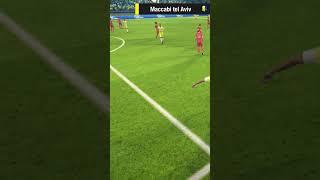 Top eleven beautiful free kick goal