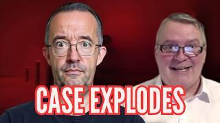 This Changes EVERYTHING: Graham Moore Case 