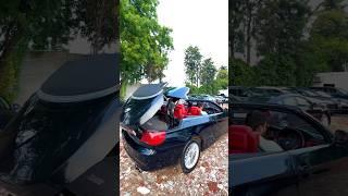 BMW convertible for sale | used car for sale in Delhi #carforsale #delhicarmarket