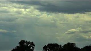 Cloud Seeders Make It Rain | 5 Oct 2012