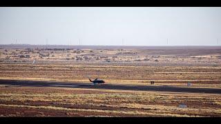 Maiden Flight of Boeing Loyal Wingman Uncrewed Aircraft