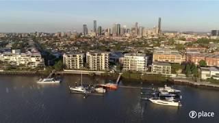 1 Macquarie St, Teneriffe :: Place Estate Agents | Brisbane Real Estate For Sale