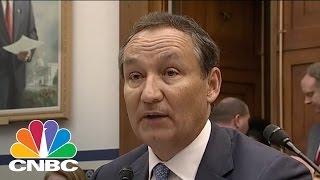 United CEO Oscar Munoz: I Apologize For ‘Serious Breach Of Public Trust’ | CNBC