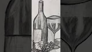 still life shading #song #drawing #anime #art