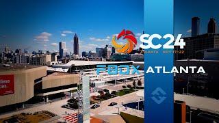 FBOX at SC24 Atlanta | Exhibition Recap