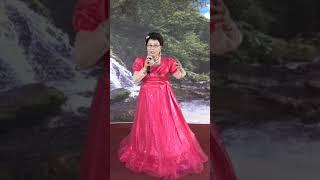 가수정한순 한세월 원곡이원자 개미와 배짱이 예술단 정기공연 개미와 배짱이 특설무대