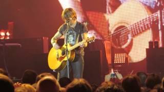 Keith Urban "I'm On Fire" (Bruce Springsteen Cover) Live @ The Borgata Event Center