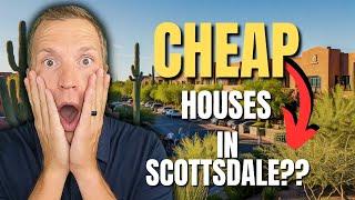 Top Affordable Areas in Scottsdale: Best Neighborhoods and Hidden Gems? | Living in Scottsdale AZ