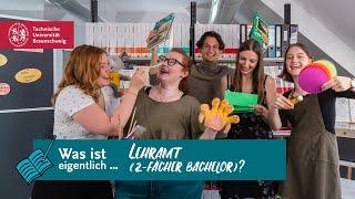 Was ist eigentlich ... Lehramt? | Studieren an der TU Braunschweig