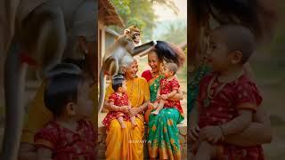 Alakh Niranjan | The Eternal Sound of the Formless Divine||#viralvideo #ai#shorts