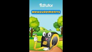 Measurement & Units In Physics - Edtutor