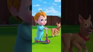 Baby & Bingo | Nursery Rhymes & Kids songs | NuNu Tv  #childrensongs #toddlersongs #singalong