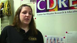 Center for Disaster Research and Education