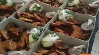 INI LHO AYAM GORENG PALING ENAK & DIBURU PECINTA KULINER DI JOGJA