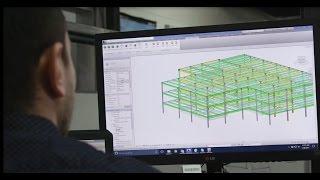 ConXtech: innovators transform modular construction