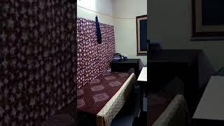 HOSTEL room   in IIT BHU #iitbhu #shorts