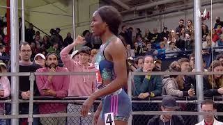 116th Millrose Games | Women's 300m