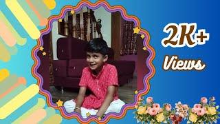 Shivoham | Bhajan Contest | Individual | Vibhan K S | Shivamogga @vedamstotram