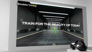 Axon VR Training is Here!