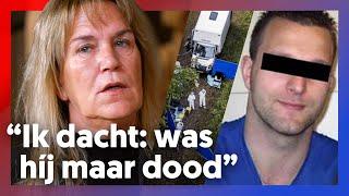 MIJN ZOON is de MOORDENAAR van Anne Faber | Wat Nu? | EO